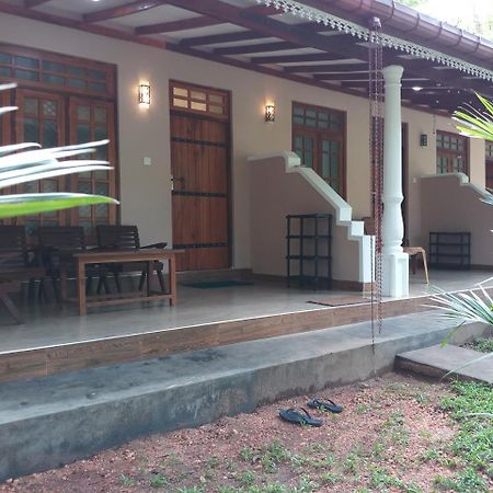Sigiri Leisure Holiday Home سيغيرِيا المظهر الخارجي الصورة