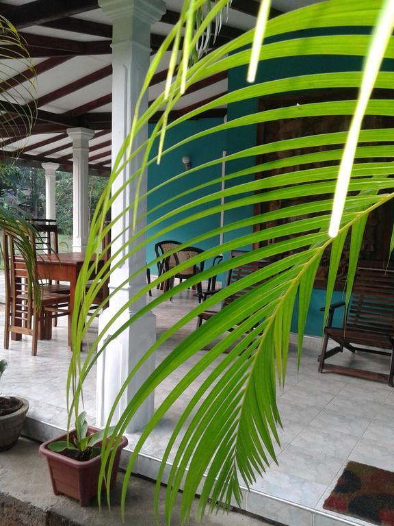 Sigiri Leisure Holiday Home سيغيرِيا المظهر الخارجي الصورة