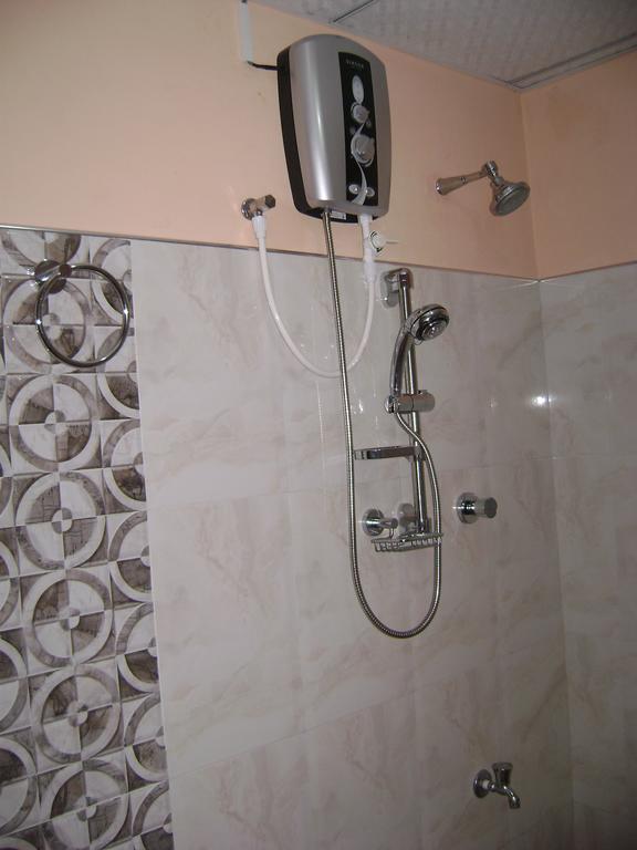 Sigiri Leisure Holiday Home سيغيرِيا الغرفة الصورة