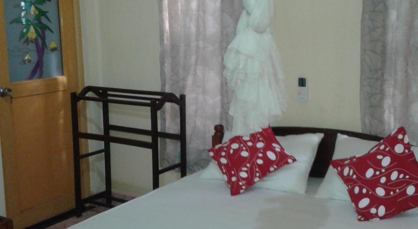 Sigiri Leisure Holiday Home سيغيرِيا الغرفة الصورة