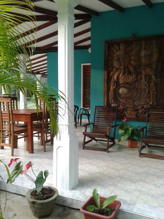 Sigiri Leisure Holiday Home سيغيرِيا المظهر الخارجي الصورة
