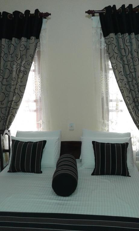 Sigiri Leisure Holiday Home سيغيرِيا المظهر الخارجي الصورة