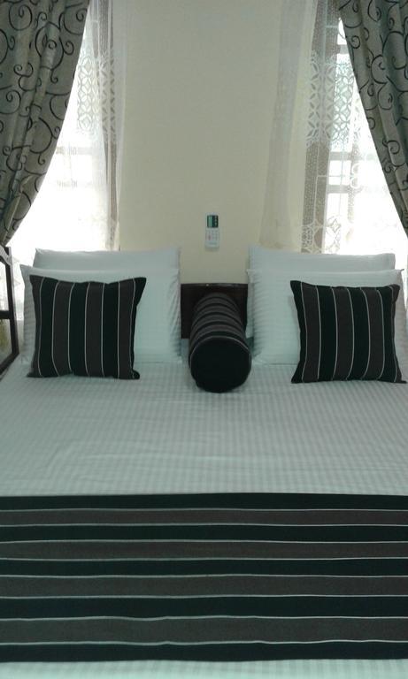 Sigiri Leisure Holiday Home سيغيرِيا المظهر الخارجي الصورة