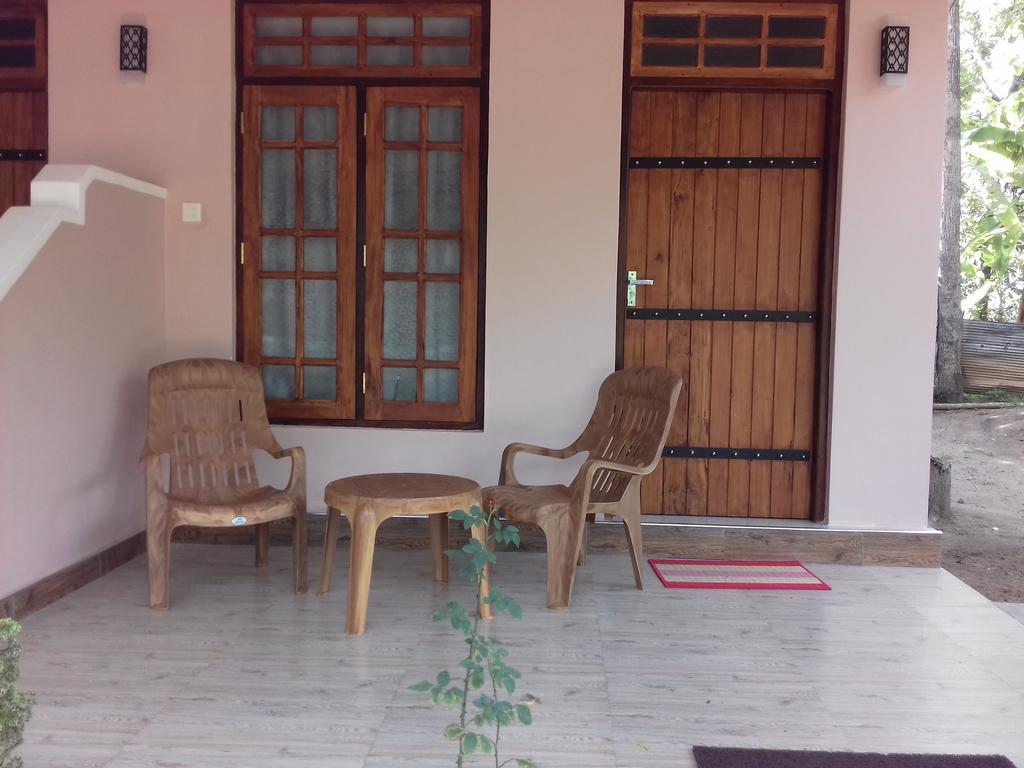 Sigiri Leisure Holiday Home سيغيرِيا المظهر الخارجي الصورة