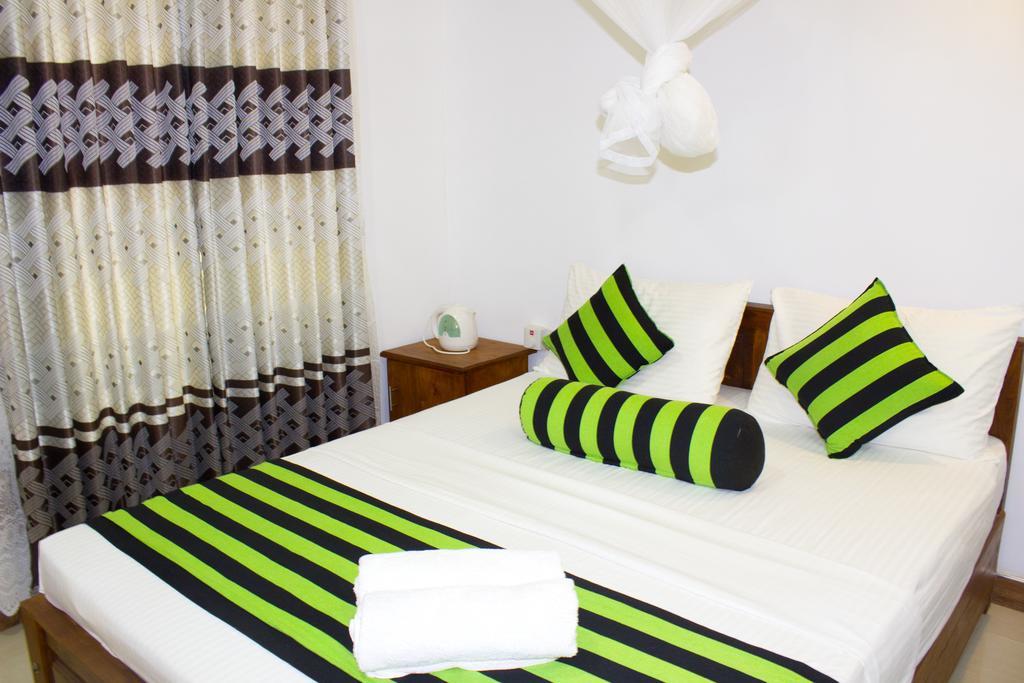 Sigiri Leisure Holiday Home سيغيرِيا المظهر الخارجي الصورة