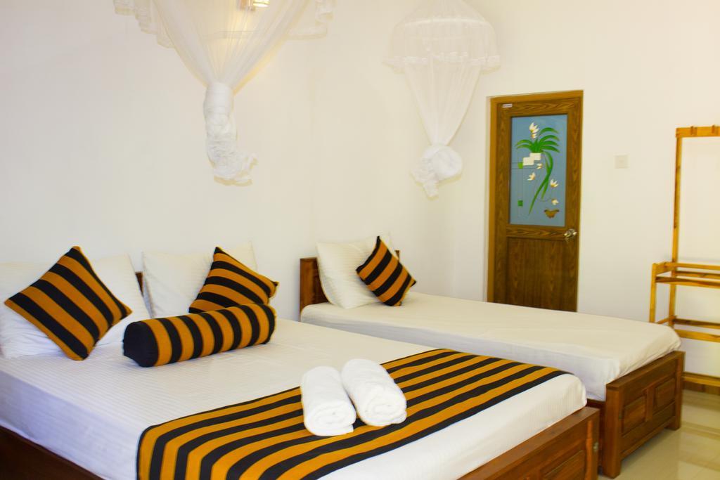 Sigiri Leisure Holiday Home سيغيرِيا المظهر الخارجي الصورة