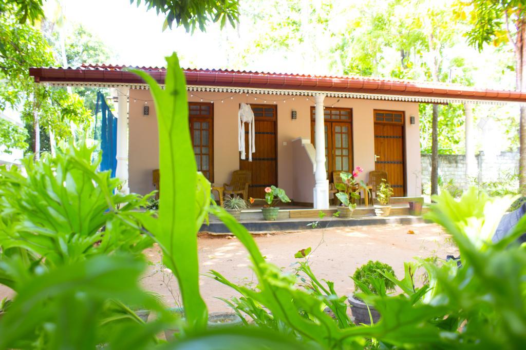 Sigiri Leisure Holiday Home سيغيرِيا المظهر الخارجي الصورة