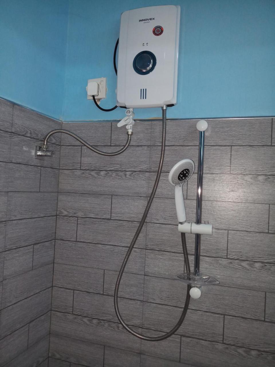 Sigiri Leisure Holiday Home سيغيرِيا المظهر الخارجي الصورة